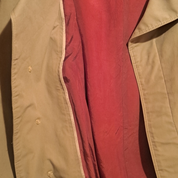 Coat with liner - Picture 2 of 4